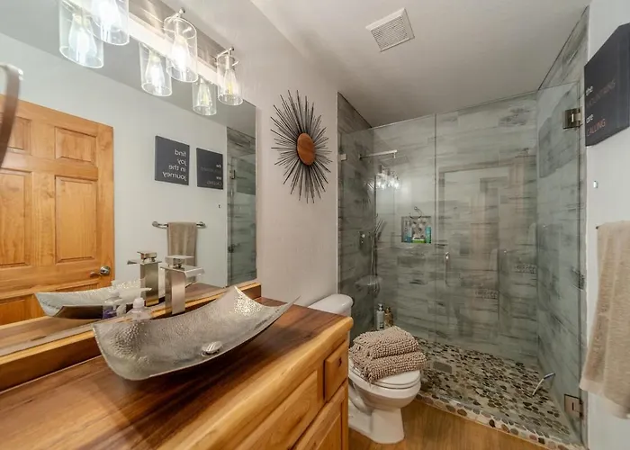 Holiday home Cozy In Bison Ranch Overgaard