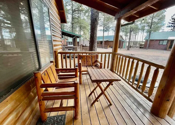 Cozy In Bison Ranch * Overgaard