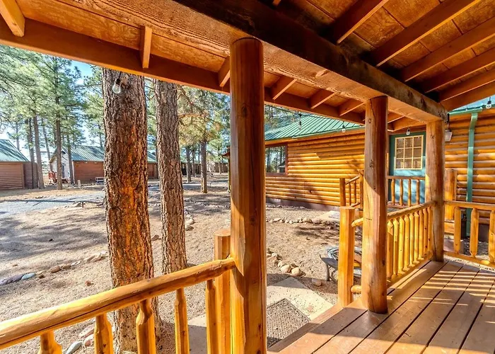 Cozy In Bison Ranch Holiday home *