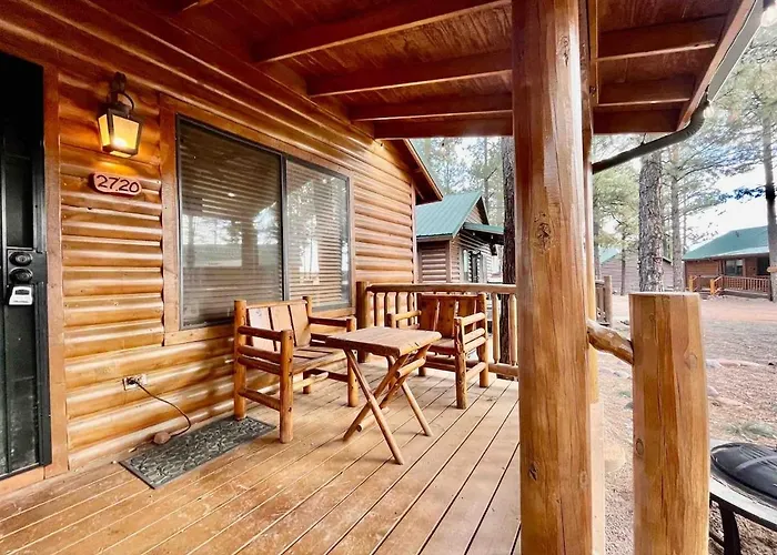 Holiday home Cozy In Bison Ranch
