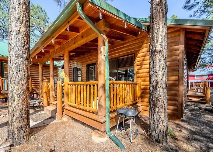 Cozy In Bison Ranch *