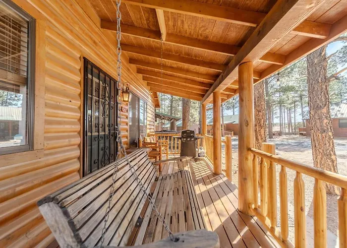 Cozy In Bison Ranch Holiday home Overgaard