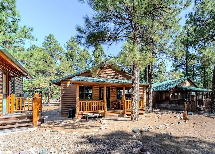 Cozy In Bison Ranch