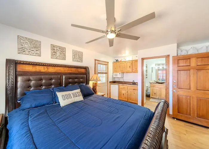 Cozy In Bison Ranch
