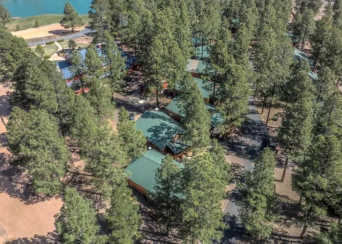 Cozy In Bison Ranch *