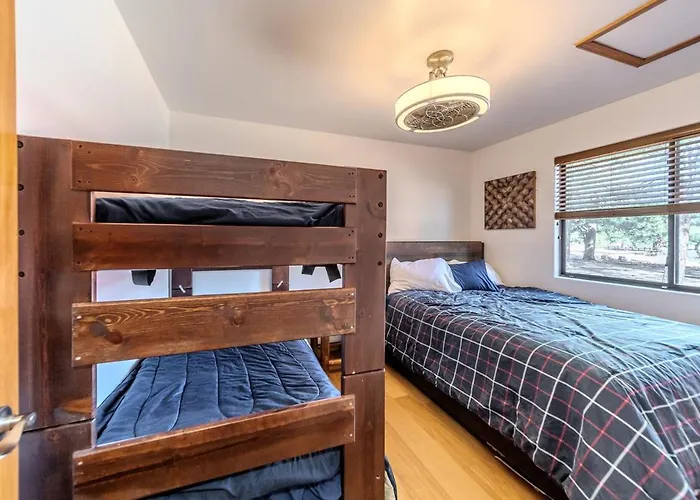 Holiday home Cozy In Bison Ranch *