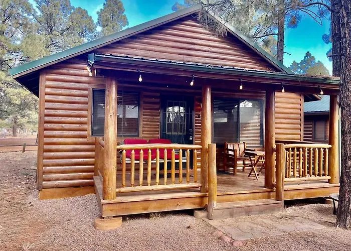 Cozy In Bison Ranch
